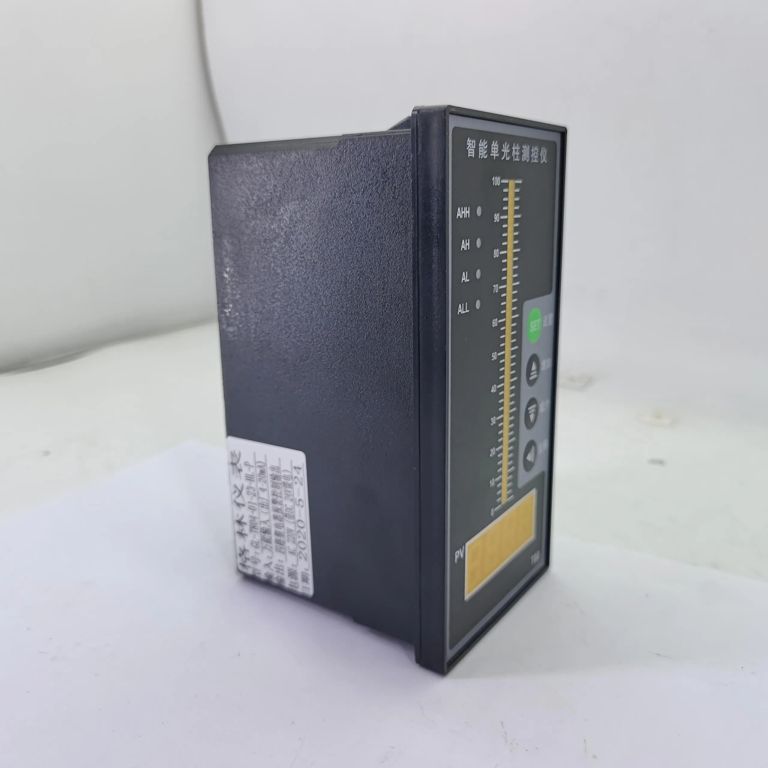 Smart Water Level and Temperature Control System for Efficient Management