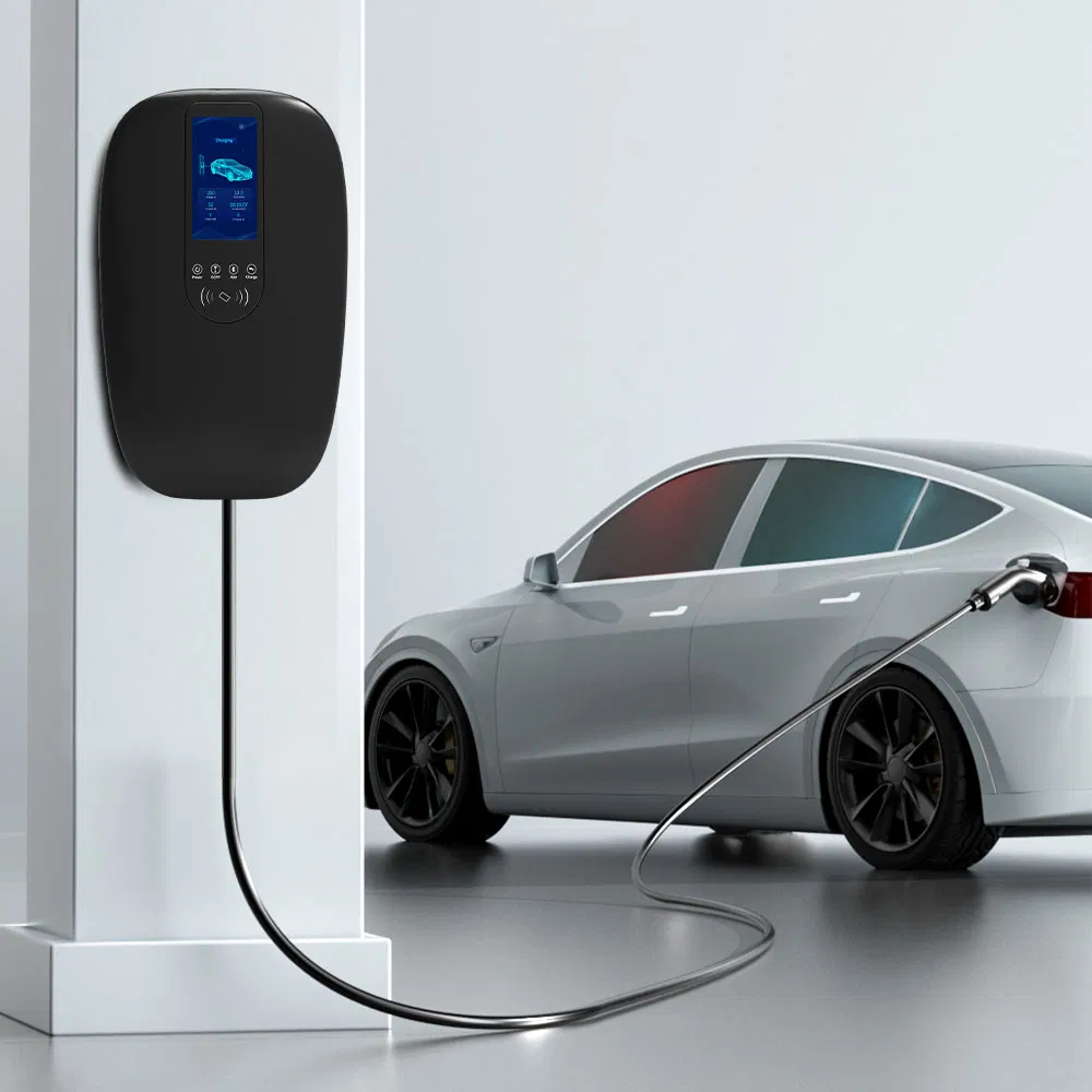 Electric Car Charger EV Charger 22kw Electrics Car