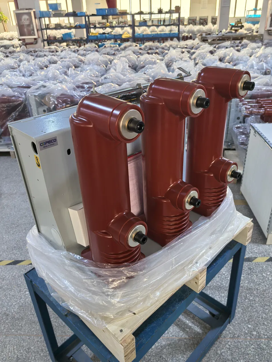 Moisture Resistant Design