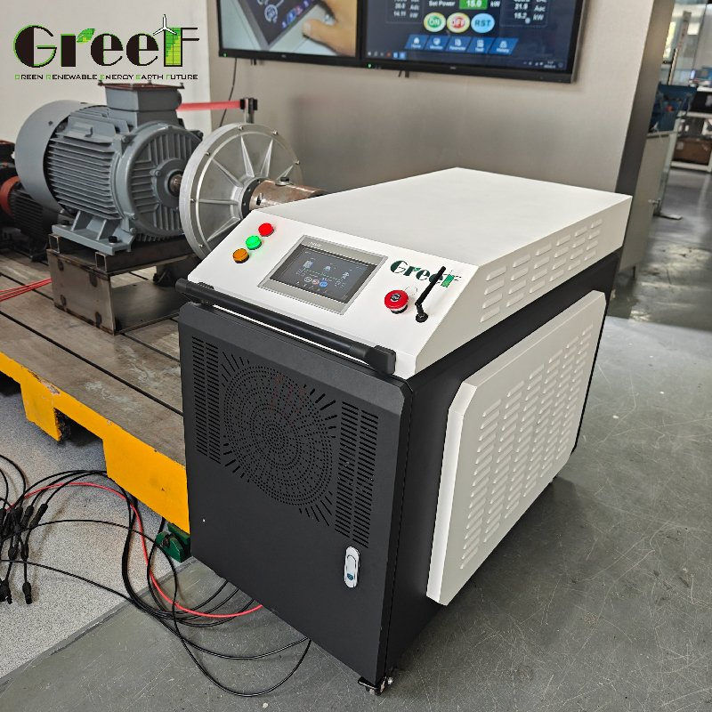 DC Power Conversion System Inverter with AC/DC Conversion EMS for Home