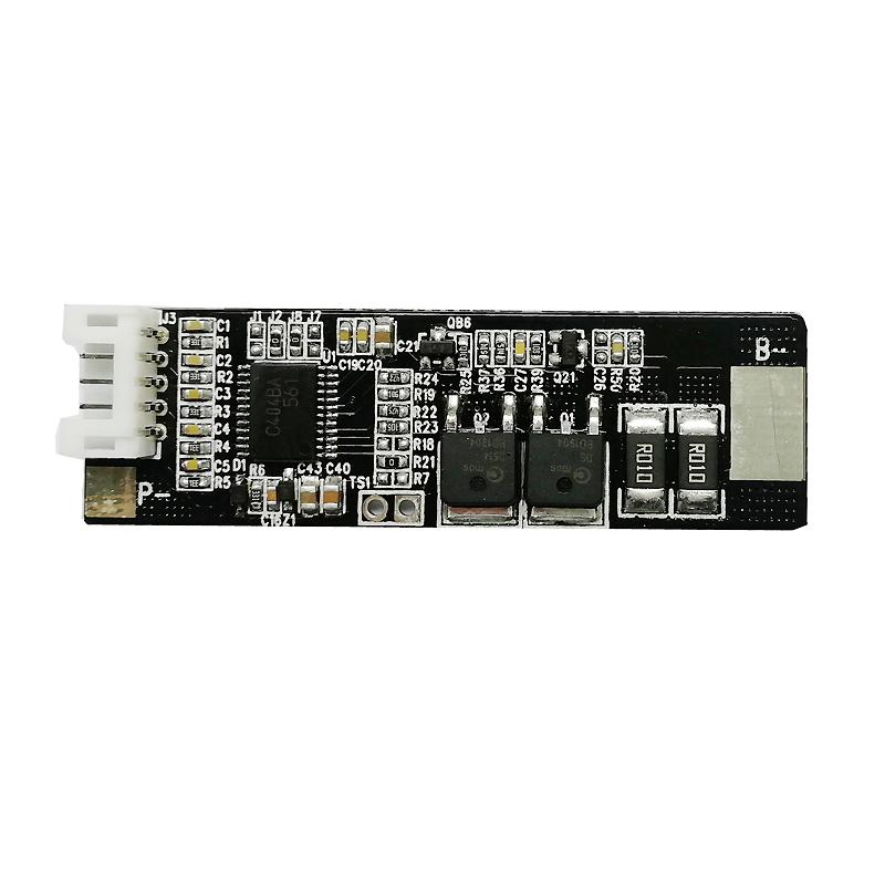 Smart 5s 10A Battery Management System with RS485 Can Bluetooth Communication Interface