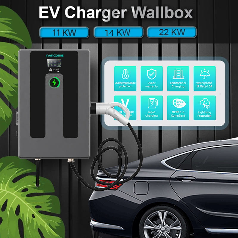 Ultimate Multi-Port Electric Charging Hub for Quick Charging