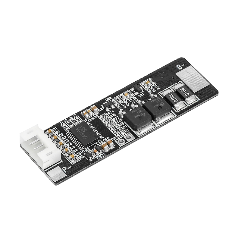 Smart 5s 10A Battery Management System with RS485 Can Bluetooth Communication Interface