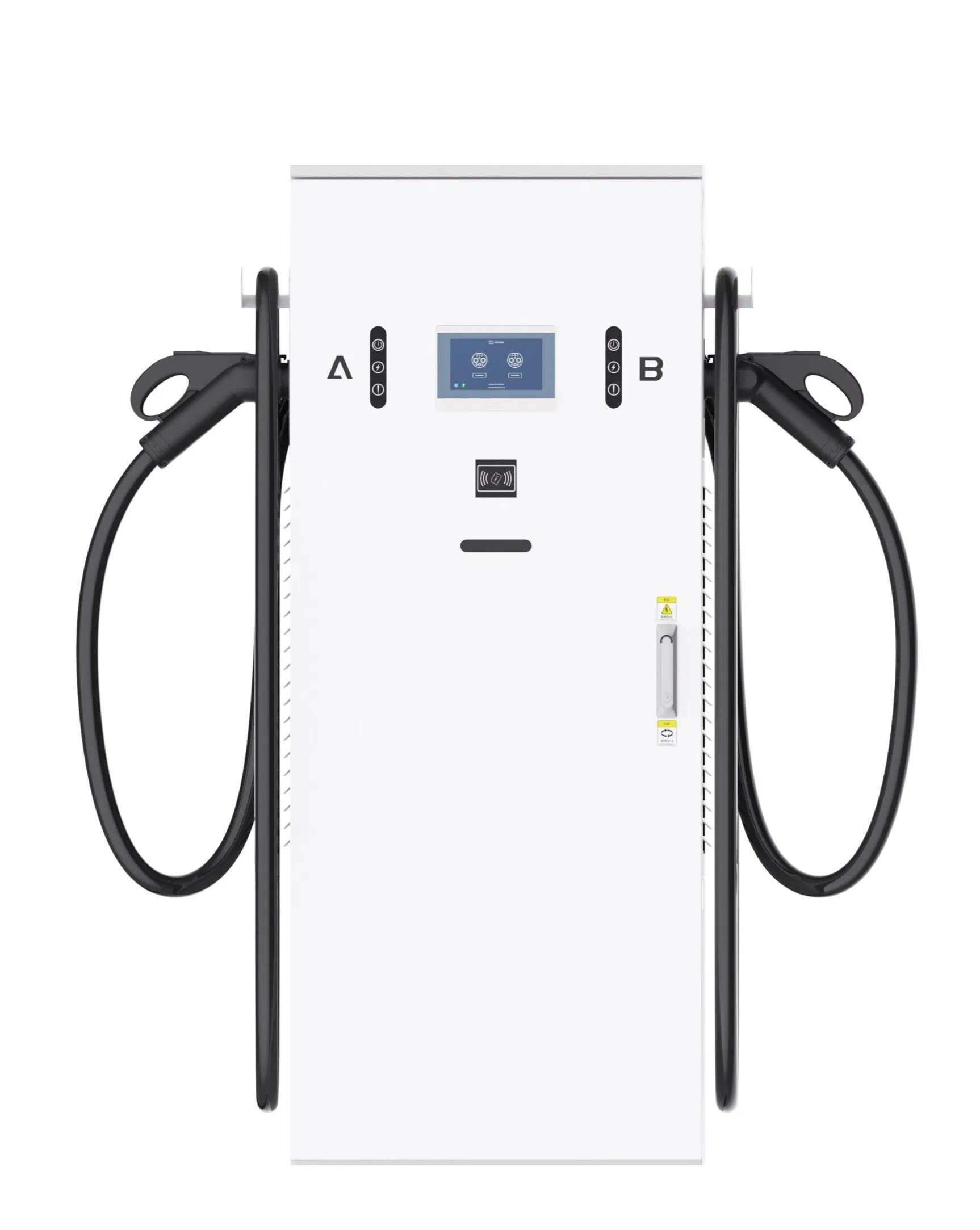 EV Charger Installation 2