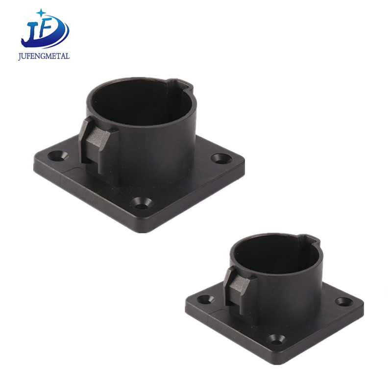 GB/T DC Charging Connector Interface 9-Hole New Energy Vehicle EV Charger