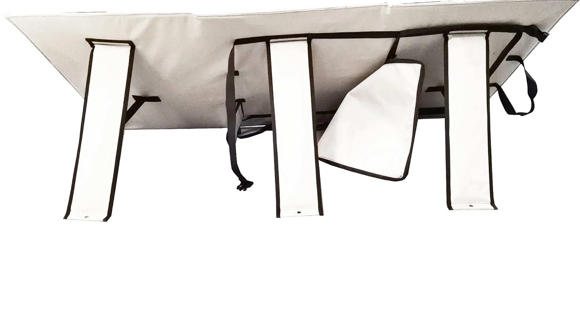 Portable Solar Battery with Portable DC 18V Solar Panel Smartphone Backpack