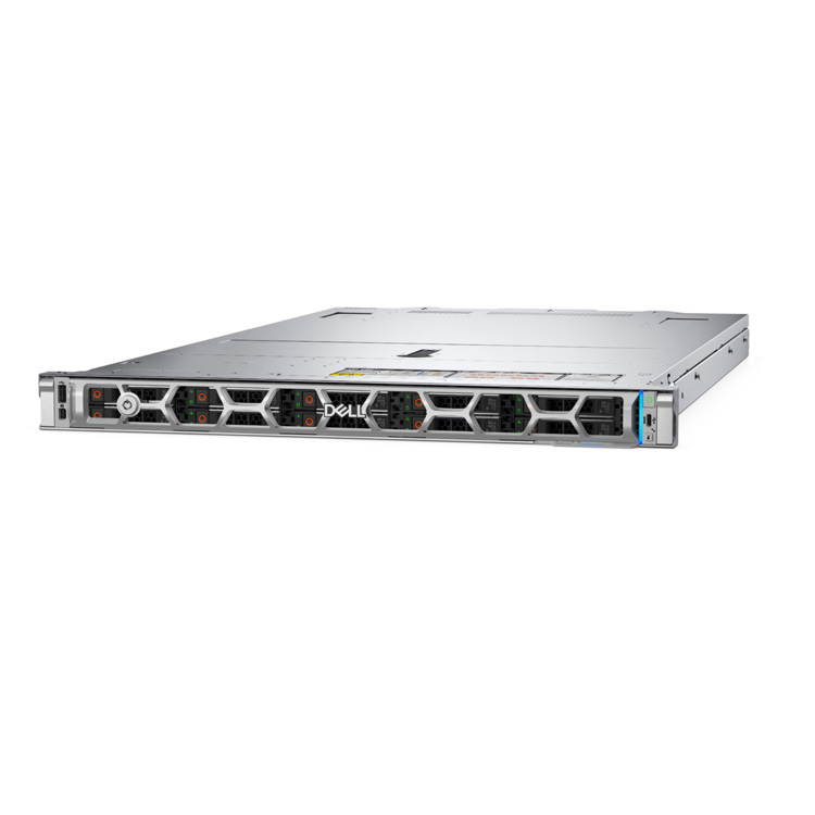 Wholesale 1U Dells Poweredge R670 Intel Xeon Computer Server Rack Price
