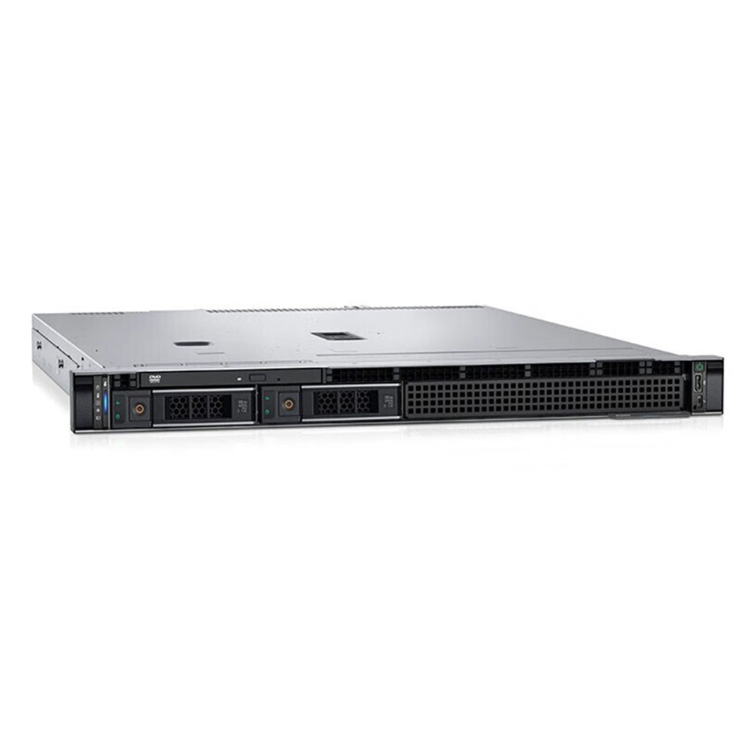 Wholesale Dells EMC Poweredge R240 1u Intel Xeon Computer Rack Server Storage Server for Sale
