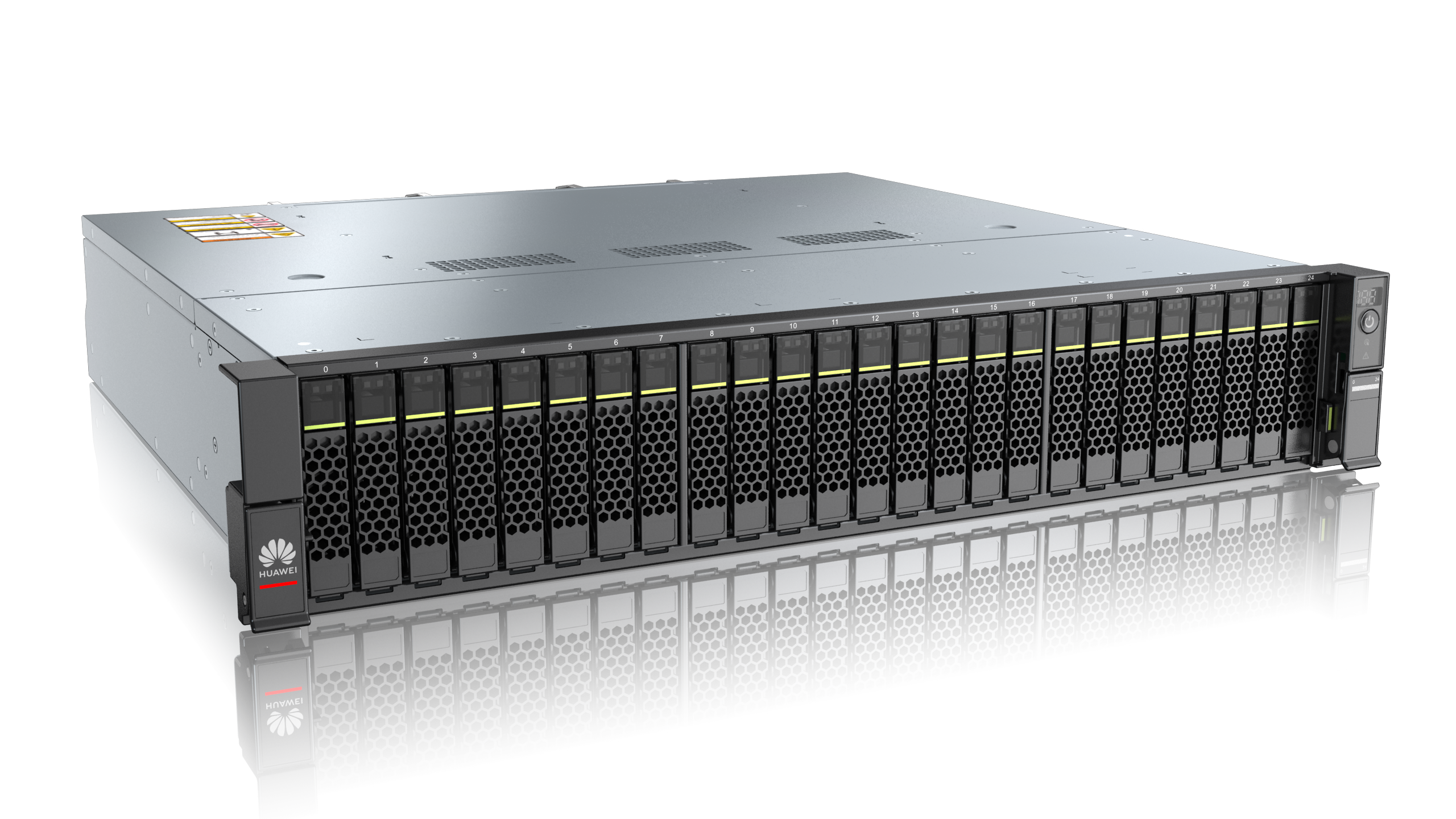 2024 New Production Original PowerEdge R650 1U Rack Server in Stock