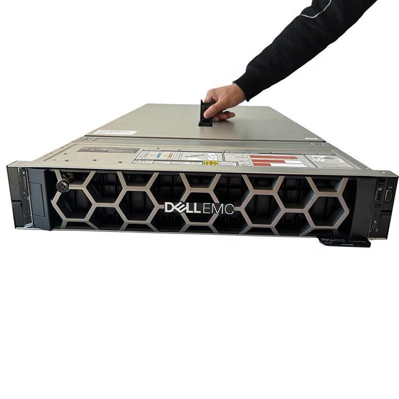 Original Brand PowerEdge R650 Xeon 6338N Rack Server in Stock