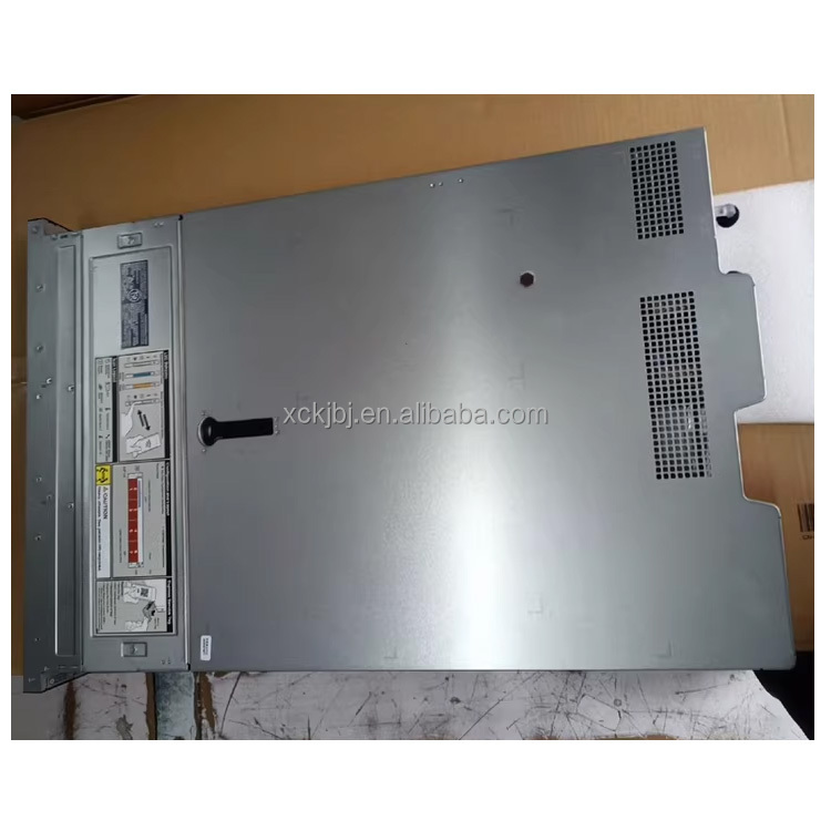 PowerEdge R650 Applications