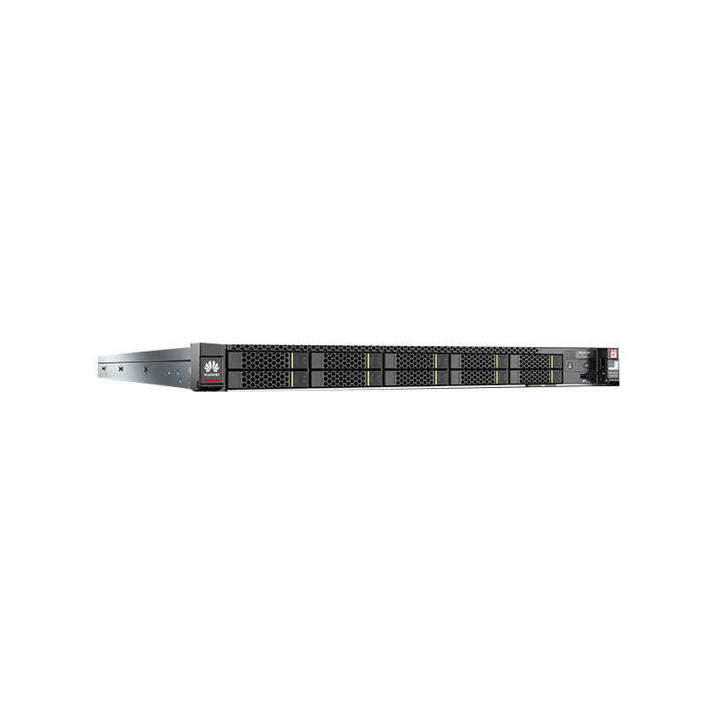 Brand New for Huawei Taishan200 Server 1U Kunpeng 920 Taishan 200Pro 1280 Enterprise Server Rack