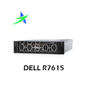 Rack Server Hardware Details