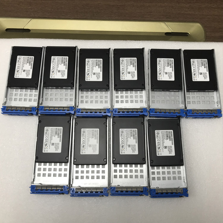 Brand New MZ-WLR1T9C SAM SUNG 1.92T Internal Solid State Drive 2.5 Inch NVME Interface Server Storage