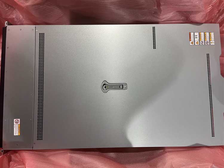 Original 2U 4-Socket Xeon CPU Huaweis Xfusion FusionServer 2488H V5 V6 V7 Cloud Computing Virtualization Rack Server