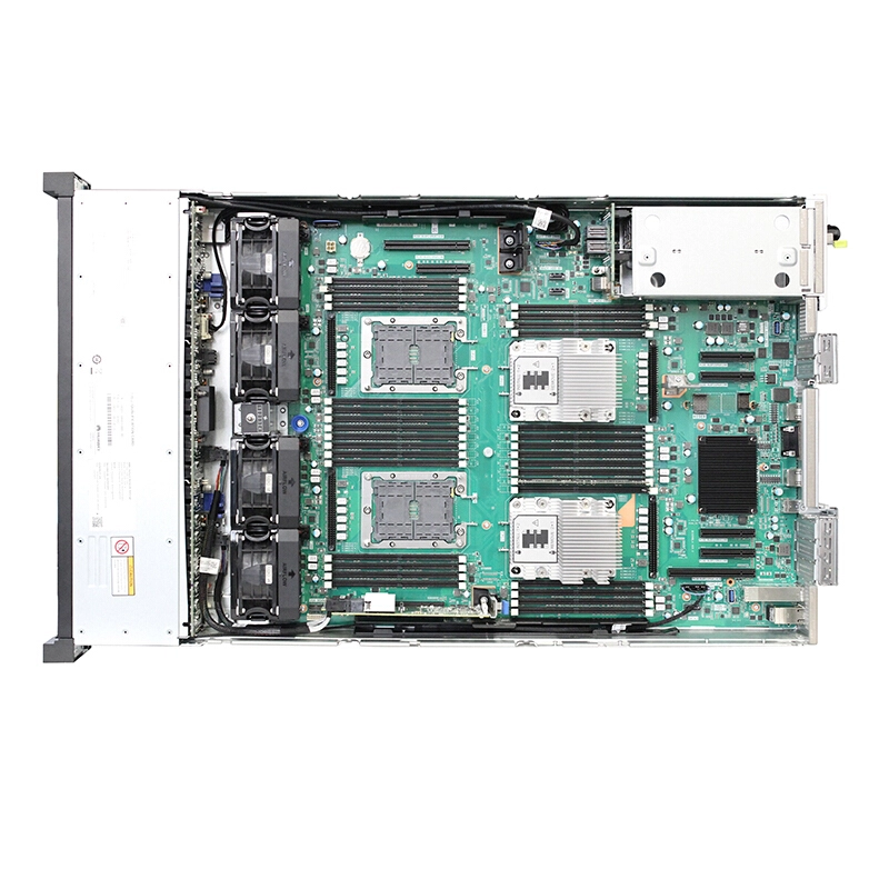 XFusion 2288hv5 32G*1 DDR4 Array Card Dual Power Supply 2U Rack Server Brand New Stock