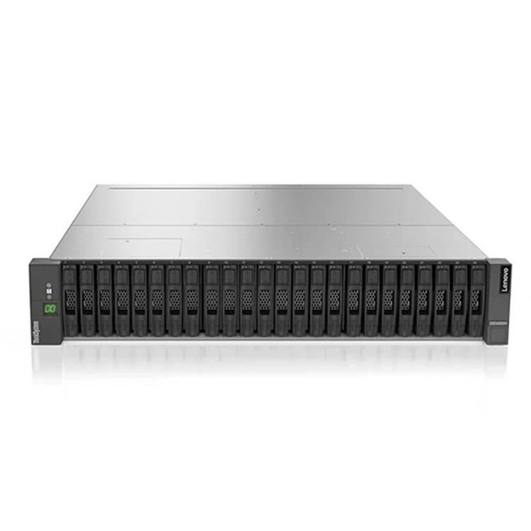 Online Wholesale Cheap Fireproof Cabinet Workstation Thinksystem De2000H Storage Rack Servers
