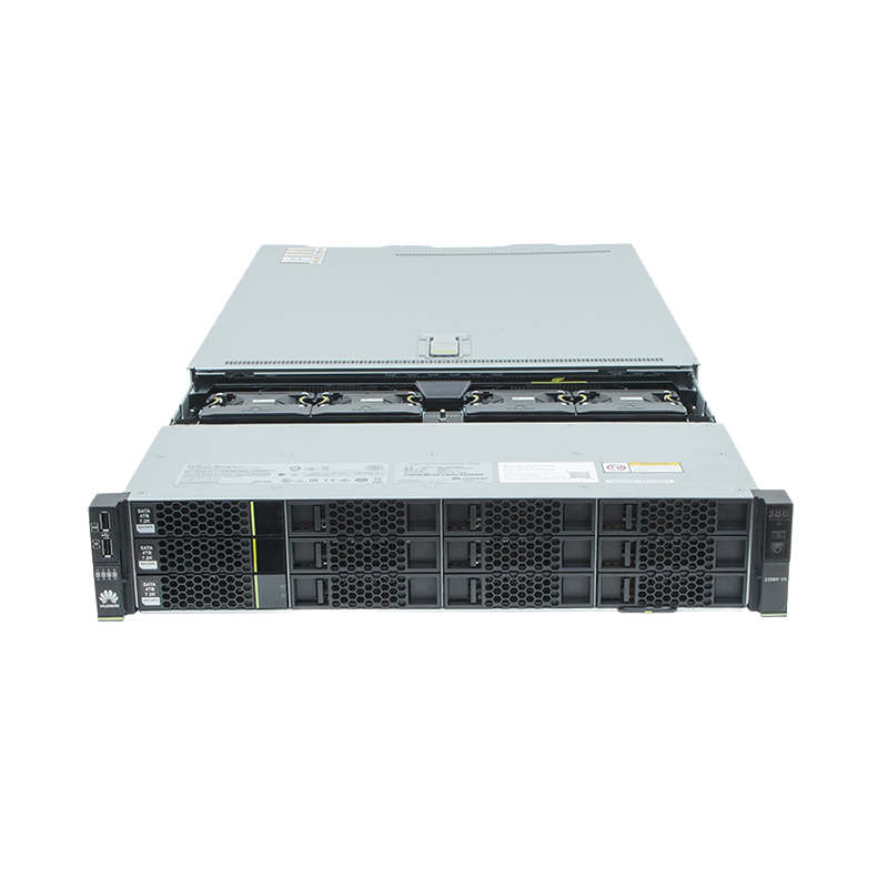 XFusion 2288hv5 32G*1 DDR4 Array Card Dual Power Supply 2U Rack Server Brand New Stock