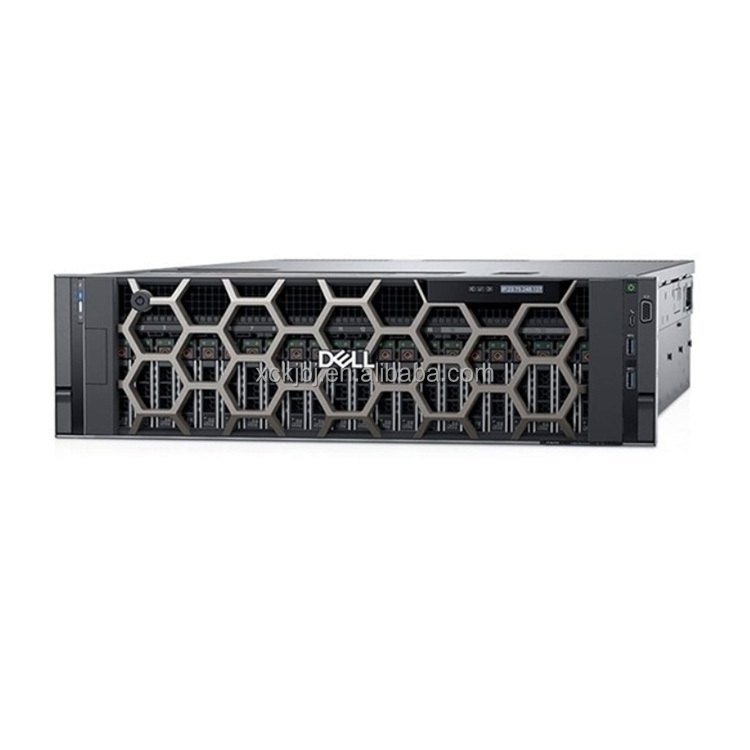 Server Detail 1