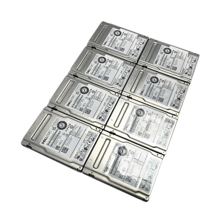 D Ell EMC Solid State Drive KPM7WRUG3T84 2.5 Inch 24Gbs SAS Interface 960G 1.92TB 3.84TB 7.68TB SSD for Server