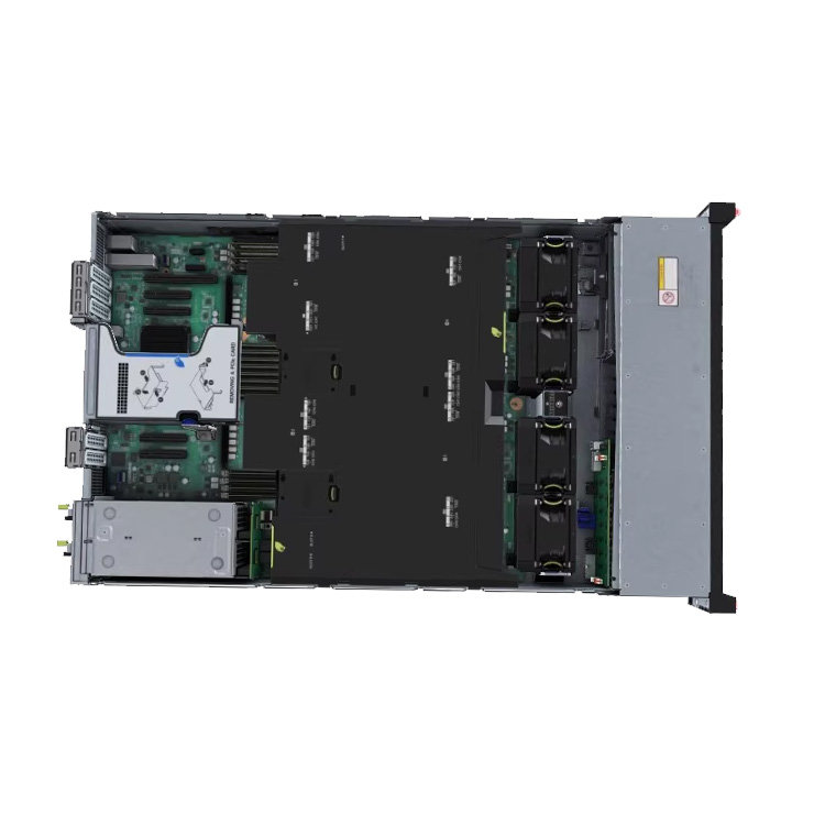 Original for Huawei Fusionserver 2488 V5 Cheap 2U 4*Cpu AI Rack Server with DDR4 Memory Used Stock Product