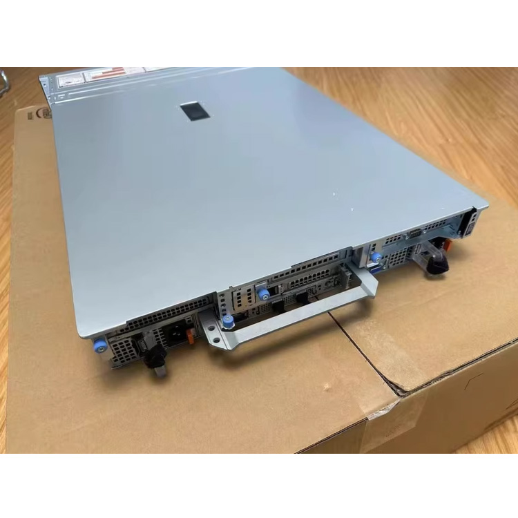 Factory Price Intel Xeon Processor DDr4 Enterprise Computer Server Original D Ell Poweredge R750Xs 2U Rack Server Price