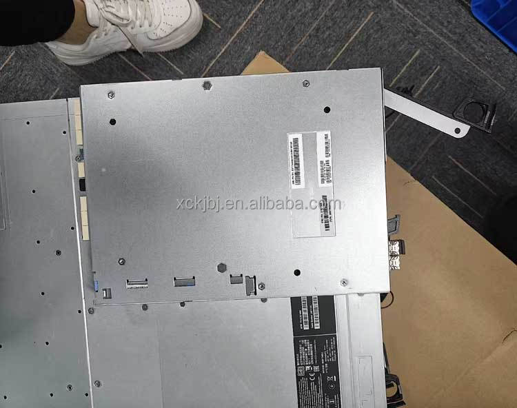 Hardware Detail 5