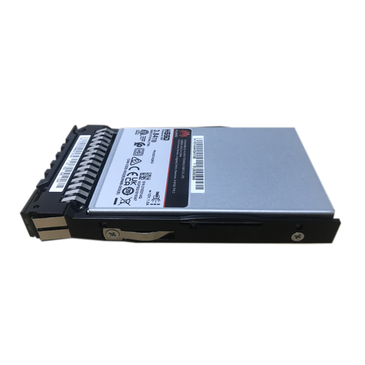 Wholesale for Huawei HSSD-D7N23AL3T8N SAS 3.0 SSD Solid State Drive Server 960G to 1.92T Capacities 12Gb/s TLC SATA Expansion