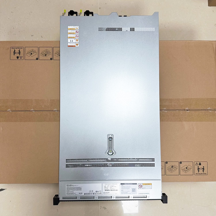 High Quality 1U 2-Socket 8/10/12Sff DeepSeek Huaweis Server Xfusion FusionServer 1288H V5 V6 V7 Network Rack Server
