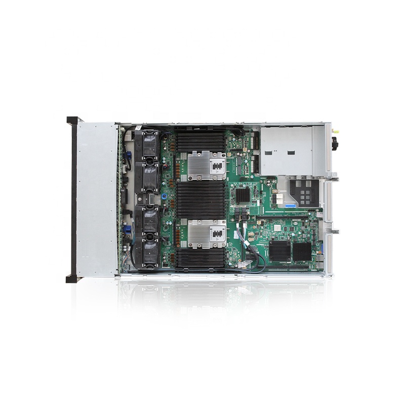 FusionServer 1288H V5 1U Dual CPU Rack Server Virtualization Host Multi-Configura Rack Server with Stock Availability