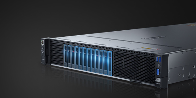 High-speed Flash Memory