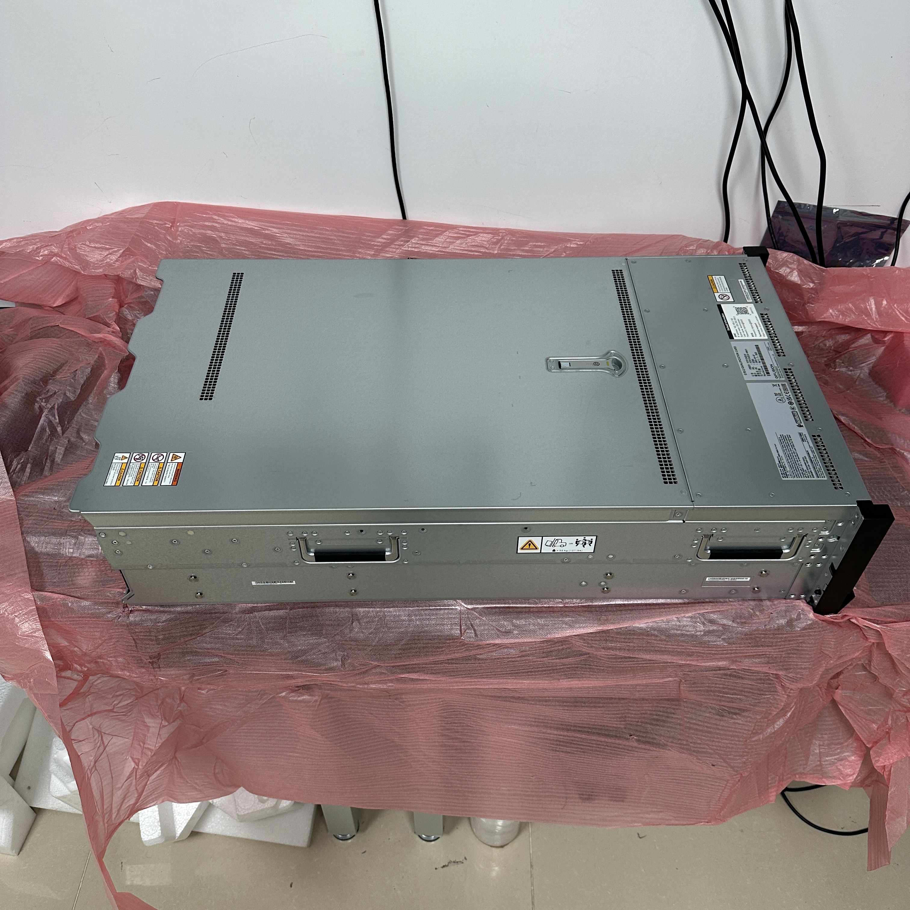 Cheap Huaweis 5288 V5 V6 V7 4U Rack Server Intel Xeon Processor Xfusion Video Storage FusionServer 5288 V5 V6 V7 Rack Server