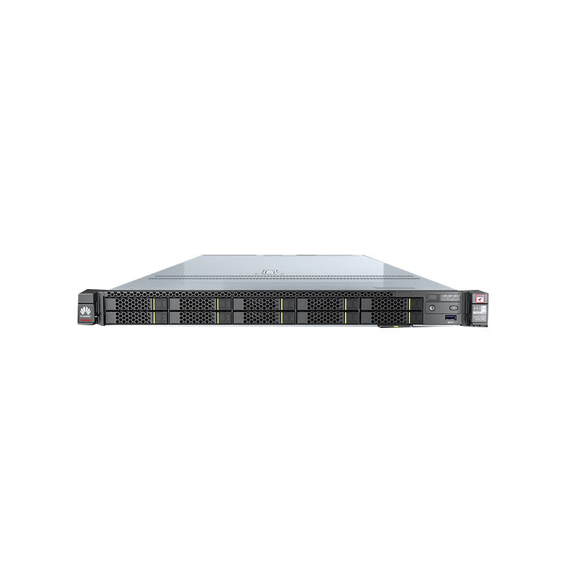 Brand New for Huawei Taishan200 Server 1U Kunpeng 920 Taishan 200Pro 1280 Enterprise Server Rack