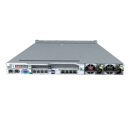 FusionServer Internal Architecture