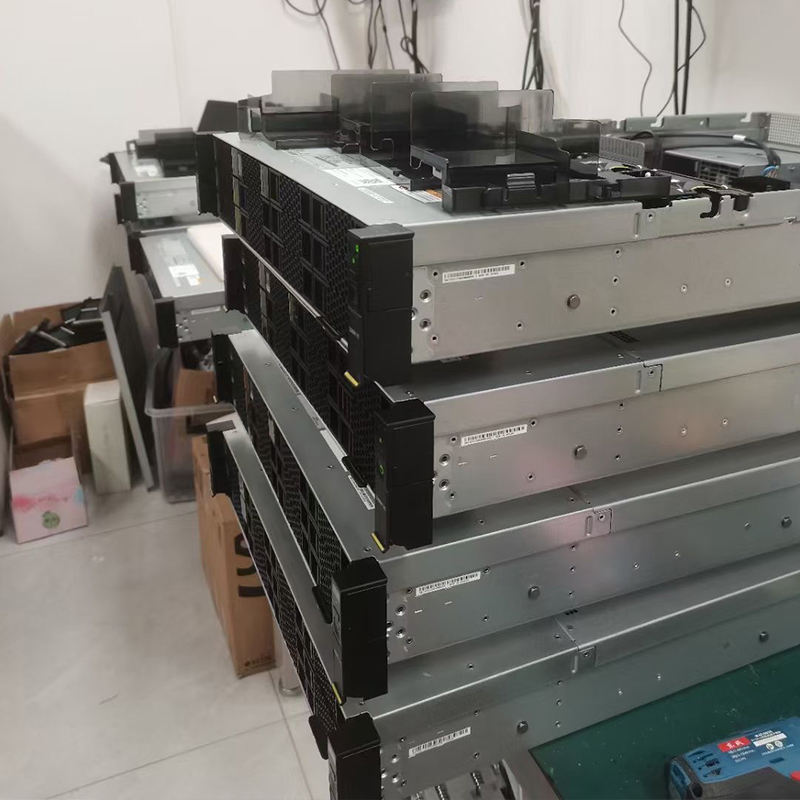 Wholesale Huaweis Xfusion Server 2288H V5 Rack Server With 2*GE and 1*10GE SFP 2288H V5 Rack Server in Stock