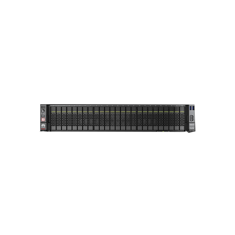 Cheap 2U Deepseek Computer Server DDR4 Huaiweis Taishan 200Pro 2280 Rack Server With Kunpeng 920 Processor