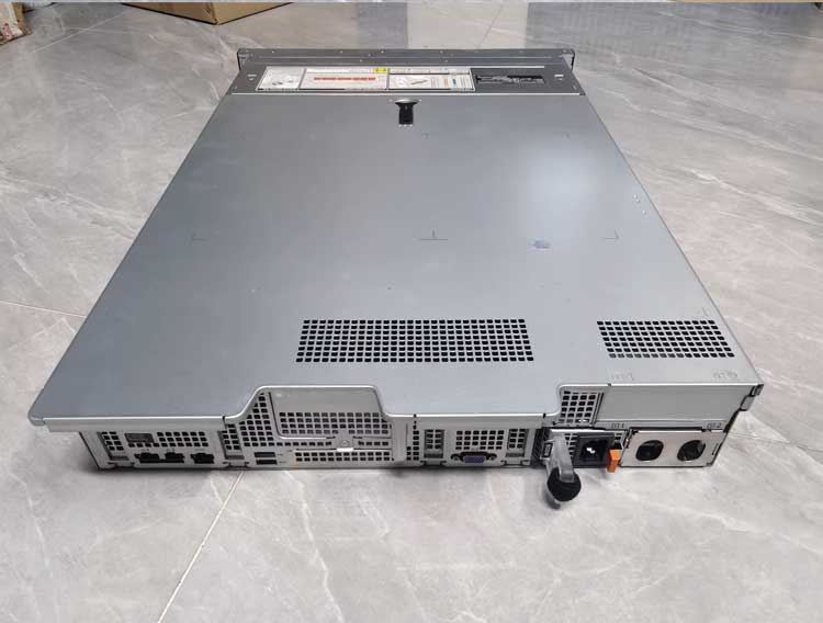 For Dell EMC PowerEdge R760XS High Quality 2U Server Chassis with Intel Xeon Processor 3-Year Warranty Rack Server