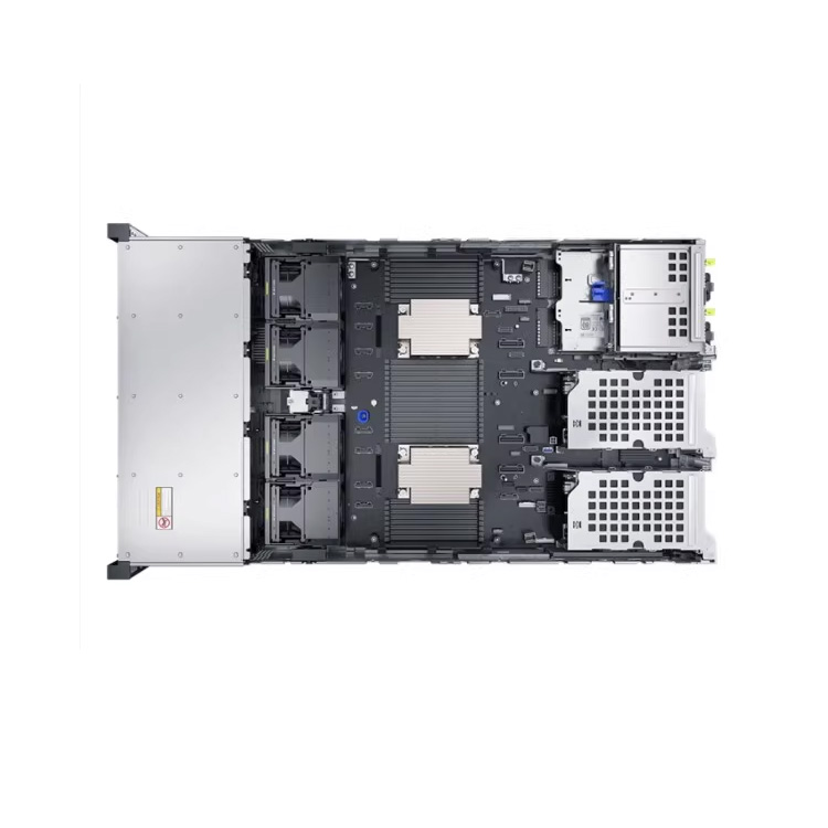 Deep Learning Huaweis Xfusion G5200 V7 Server Intel Xeon Processor 4U Deepseek HPC AI GPU Video Rack Server on Sale
