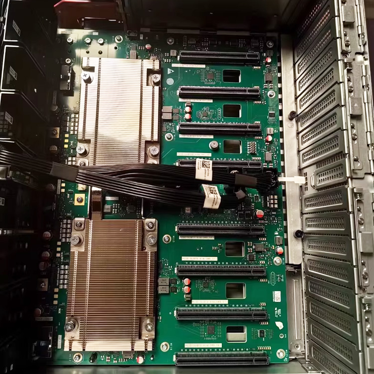 High Quality Intel Xeon DDR4 4U AI Computing Gpu Servers Huaweii G5500 V6 AI HPC Database Server Rack Wholesale
