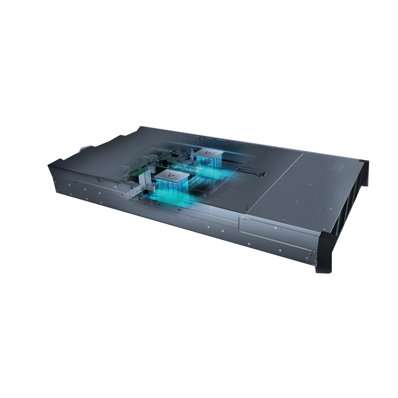 For Huawei Taishan 200 5280 Rack Server with Kunpeng 920 Processor New Custom 4U Deepseek DDR4 in Stock