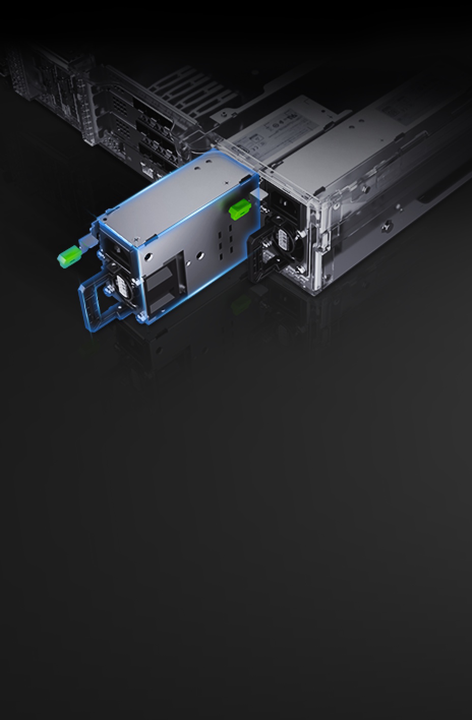 Power Supply Units