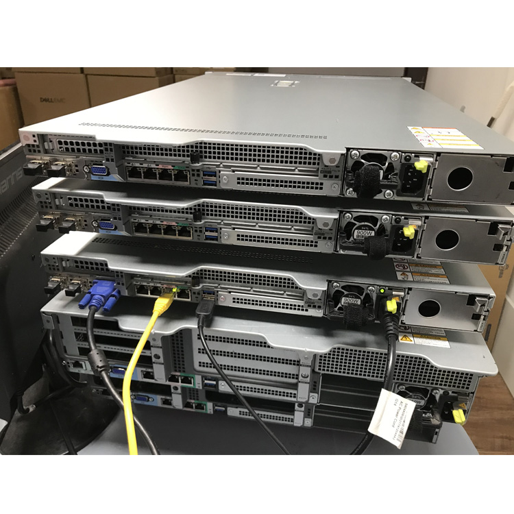 Wholesale Customizable Huawies Original Fusionserver 1288H V5 V6 V7 Rack Virtualization Server 1U Consumer Electronics