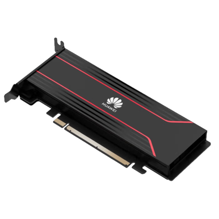 's New Atlas 300V Pro 48G PCIe LPDDR4 AI GPU Server Inference Card 140 TOPS 72W Video Acceleration Stock Available
