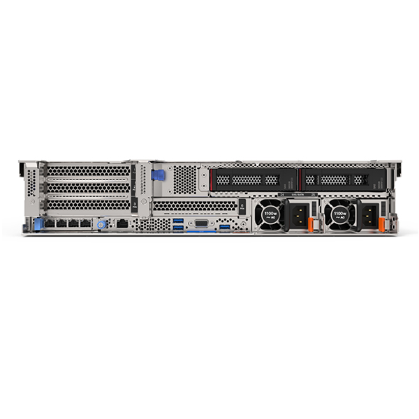 Chinese Manufacturer Deepseek Lenovos Thinksystem SR645 V3 Storage Server 2U Server