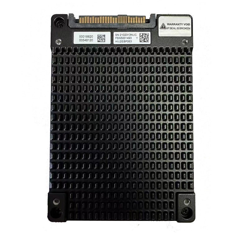 Wholesale Cheap for Huawei ES3600P V6 Internal SSD Solid State Drive 1.6T NVME U.2 PCIe GEN4 for Server Applications