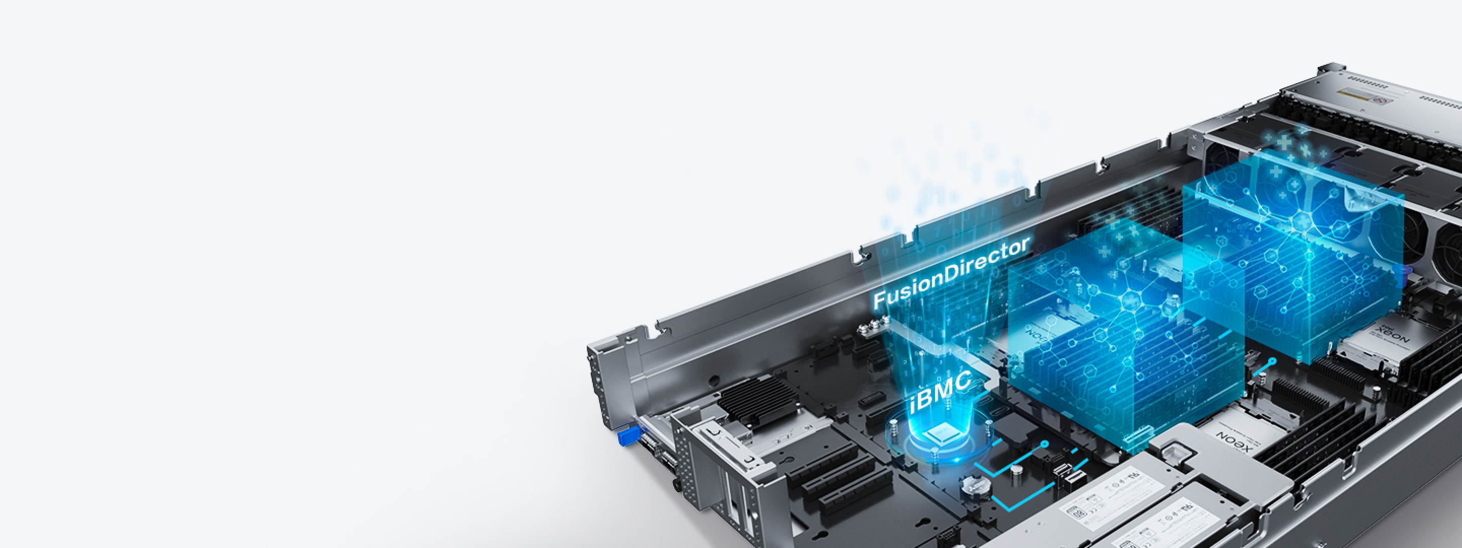 AI Memory Control System