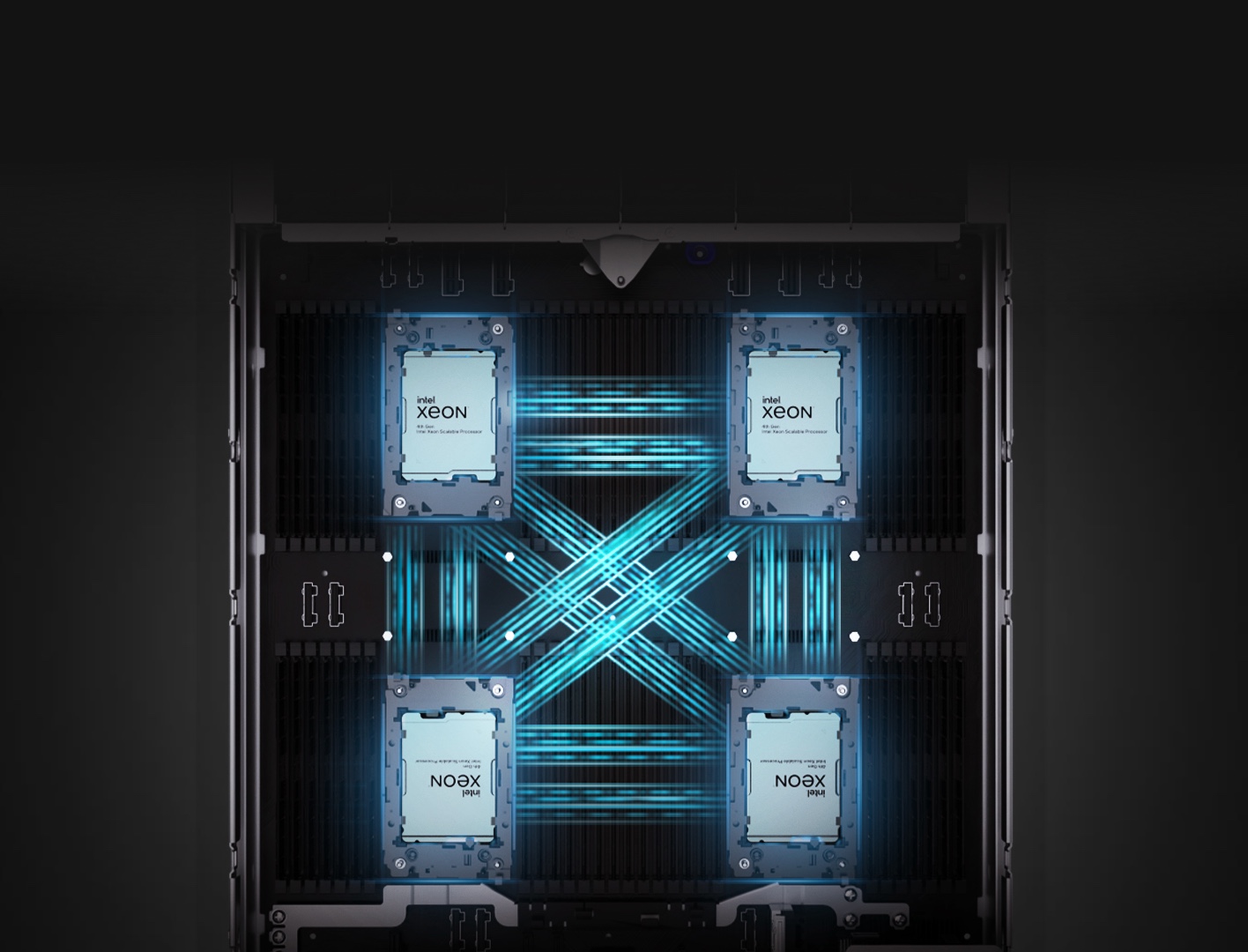 Server Module Inner Details 1