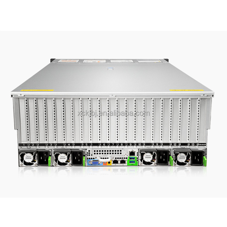 Powerful Computing Performance