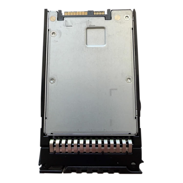 New Huaiweis ES3521A V6 Internal 1.92T SATA SSD 6Gb/s 1DWPD Read Intensive 2.5-inch 8MB Cache Metal Plastic Shell Server Made