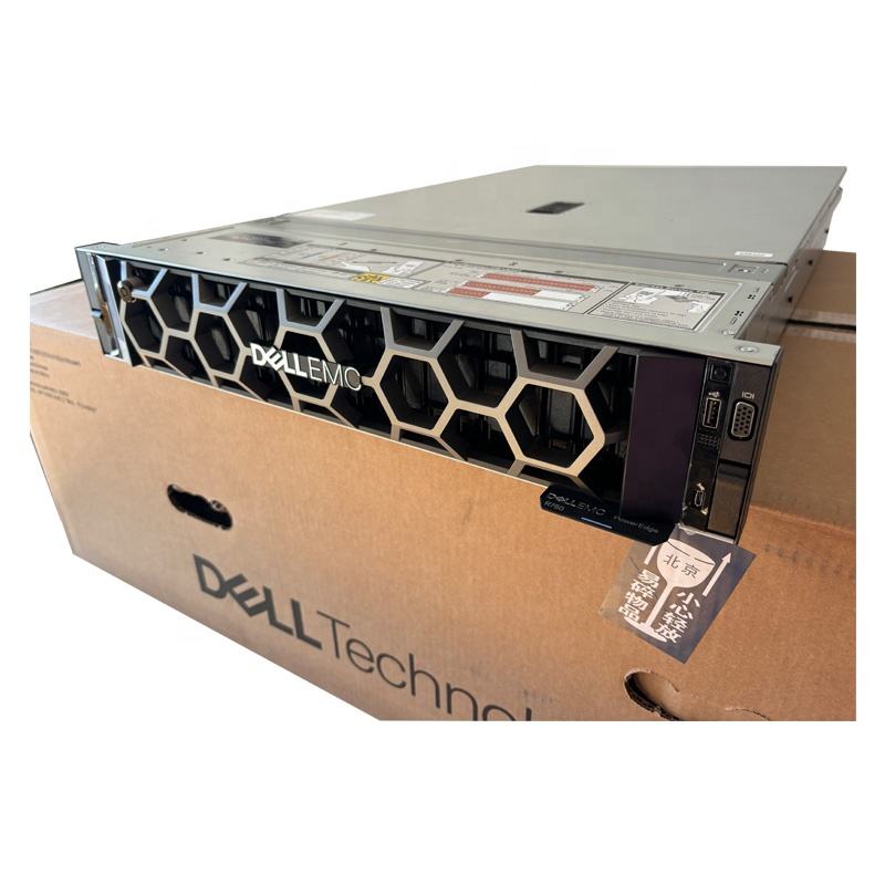 DEL L PowerEdge 2U Rack Server Model R750 in Stock
